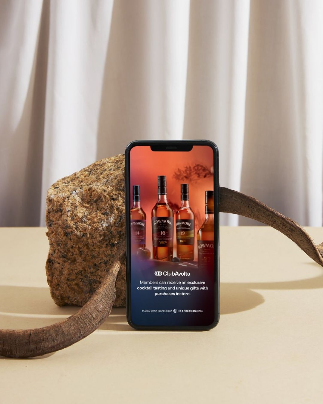 Bowmore 2