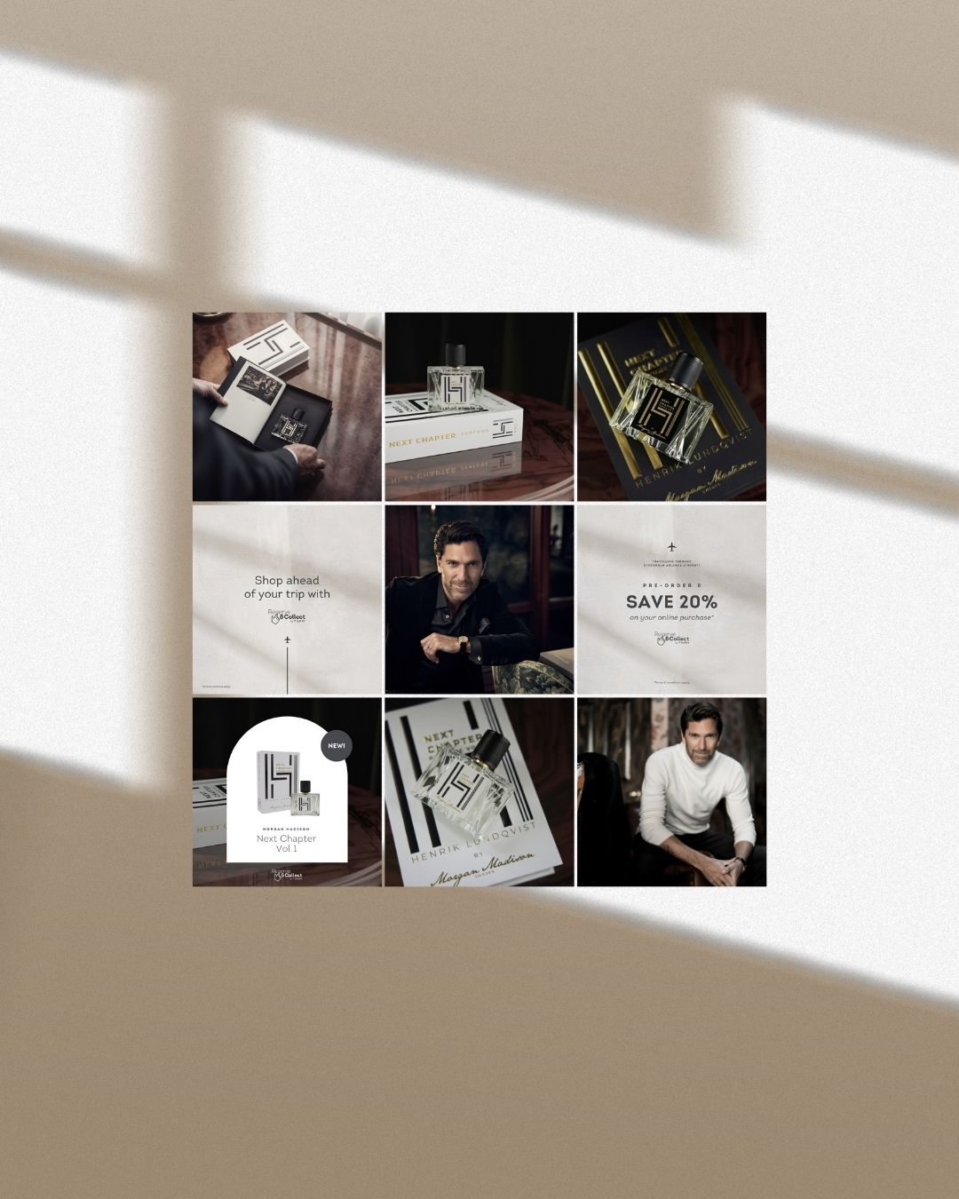 N.E., Nordic Digital Marketing Specialist, Dufry (Henrick) (1)