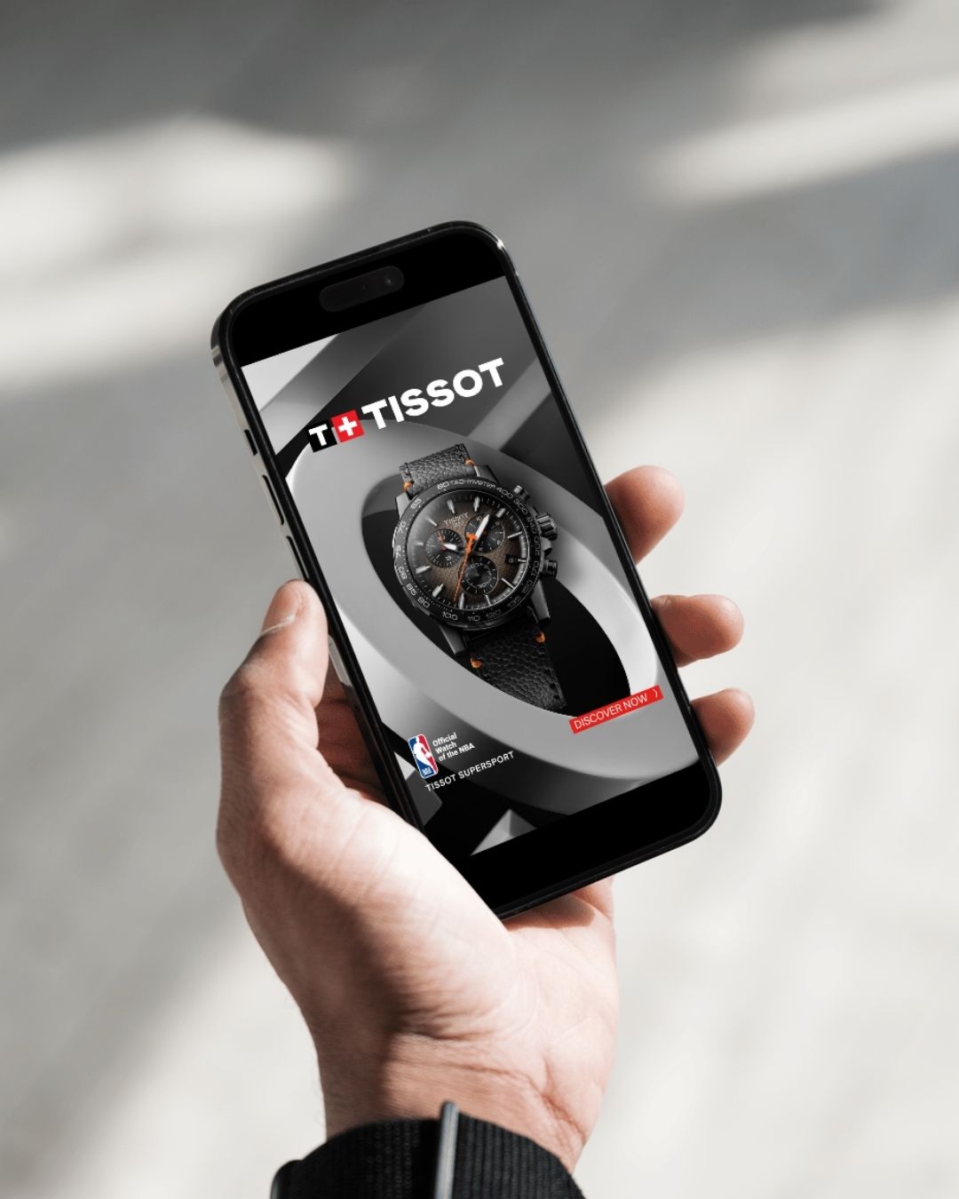 Tissot