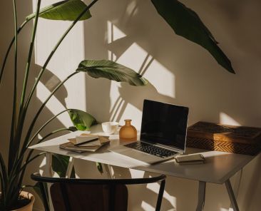 Repurposing blog content