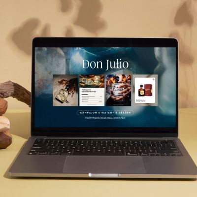 Diageo - Don Julio (1)