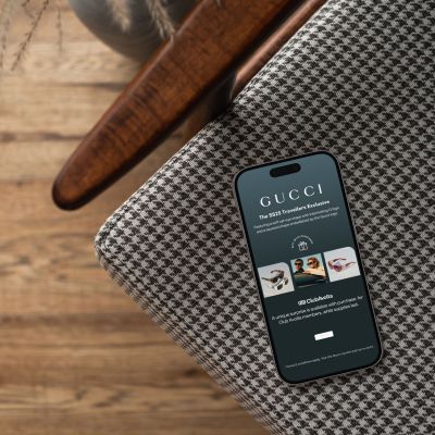 Kering Gucci
