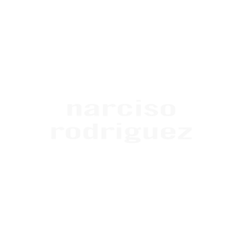 narciso rodriguez