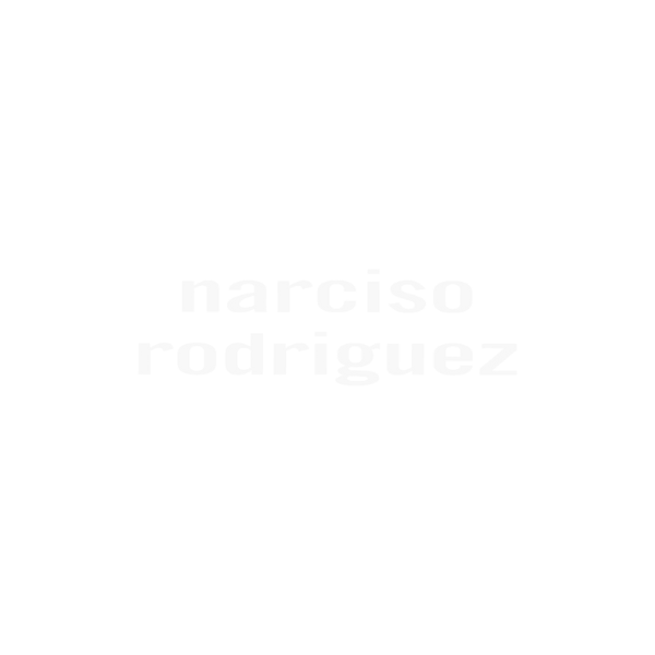 narciso rodriguez
